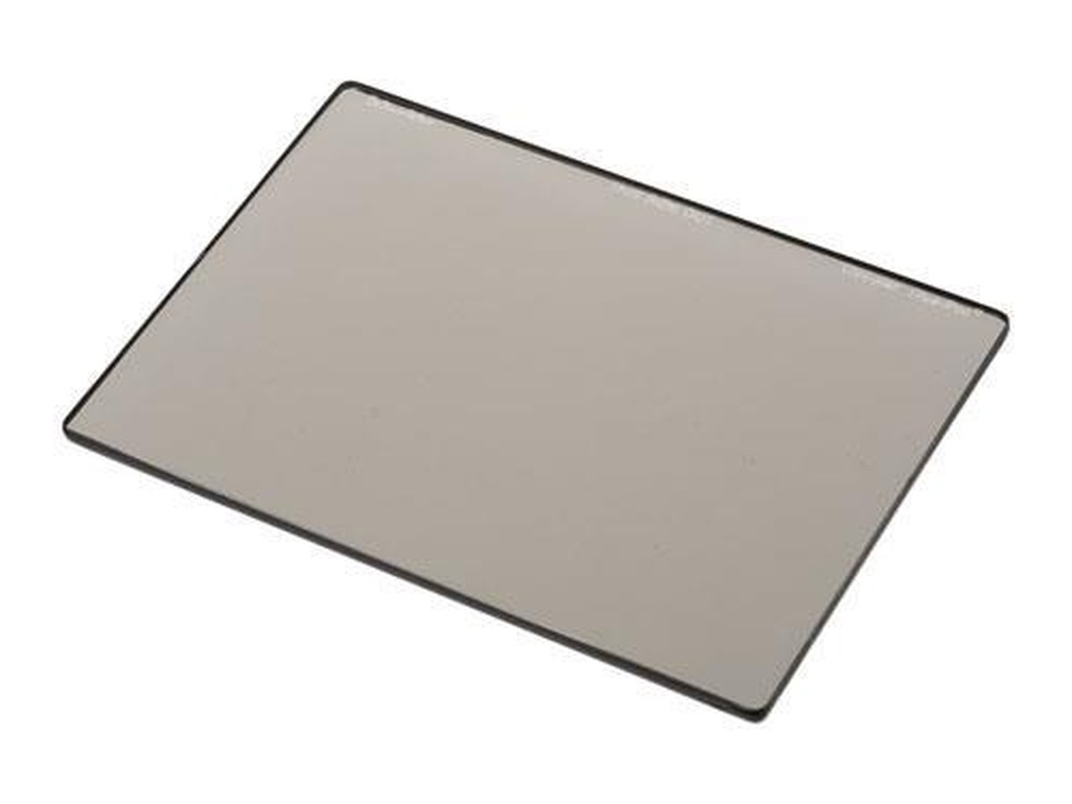 Schneider 4" x 5.65" True-Polarising Glass Filter product image