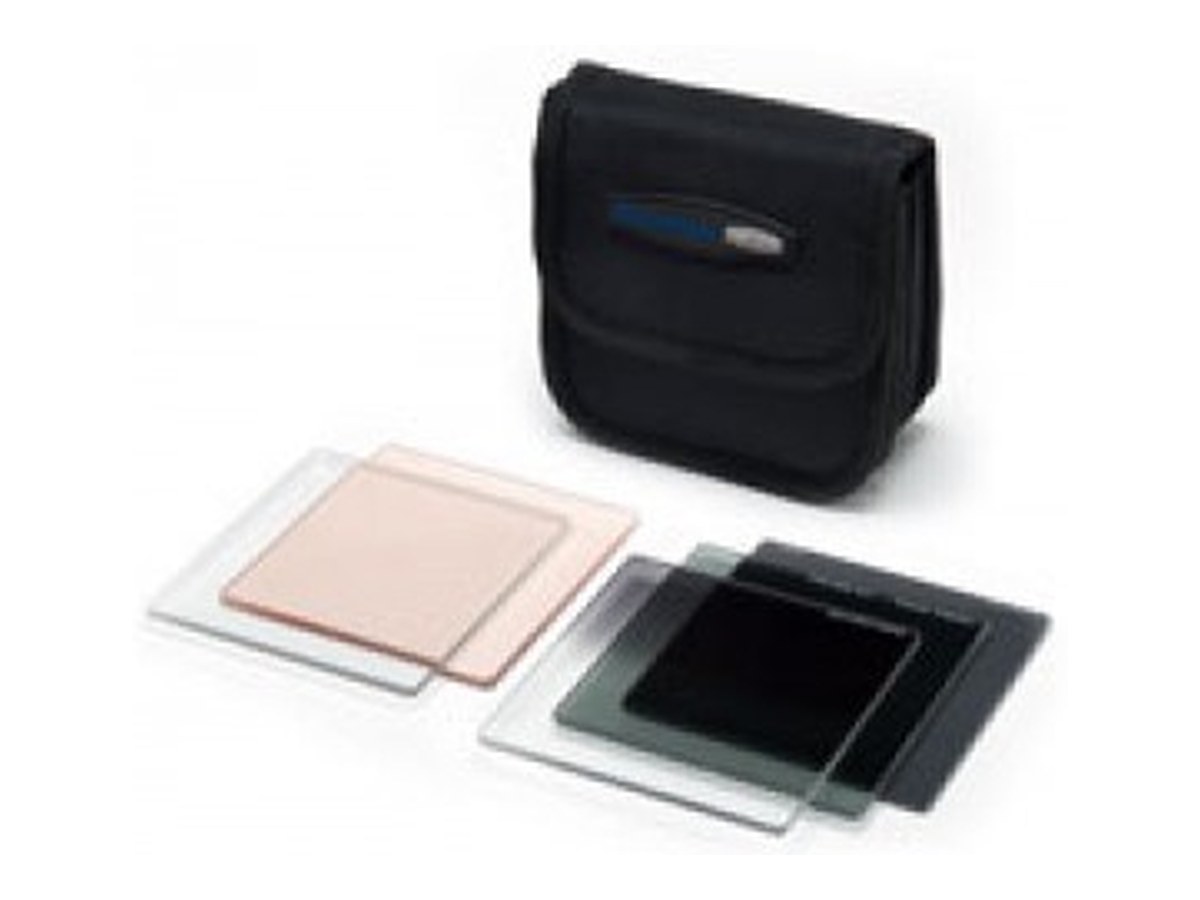 Schneider 4x4" ND Filter Kit (4x) product image
