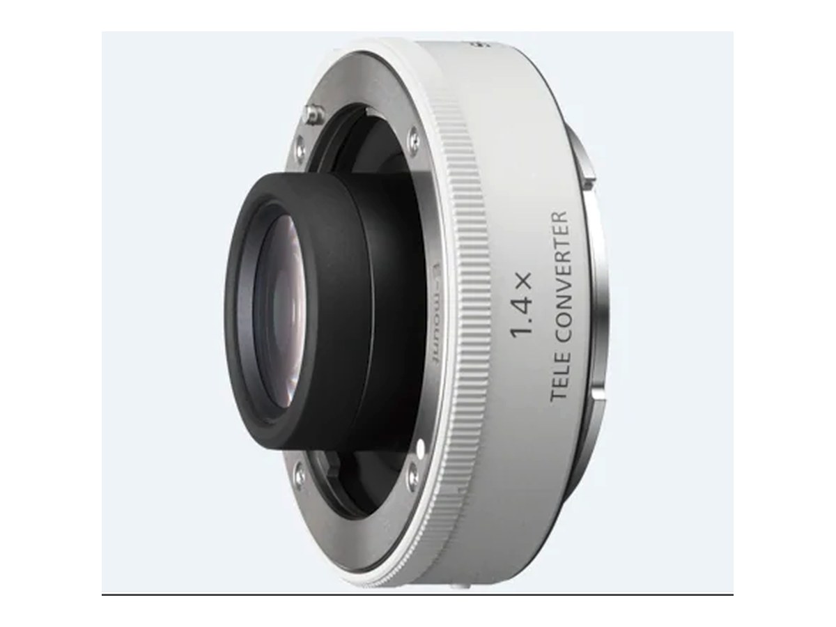 Sony FE 1.4x Teleconverter product image
