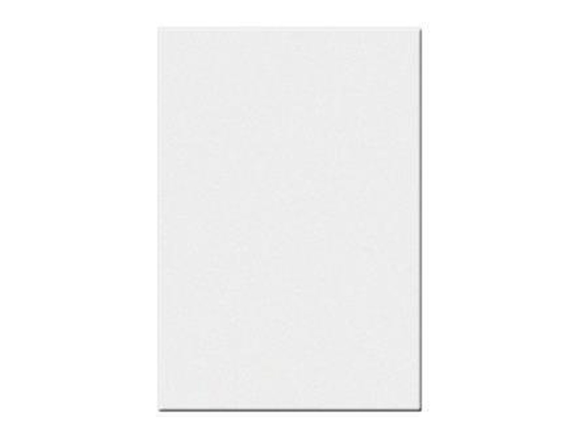 Tiffen 4" x 5.65" Black Soft/FX 1 (Single Filter) product image