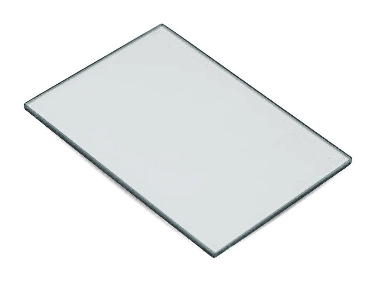 Tiffen 4 x 5.65" Smoque 2 Filter (Single Filter Only) product image
