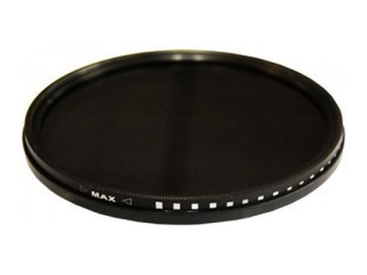 Variable Neutral Density Filter 72mm product image