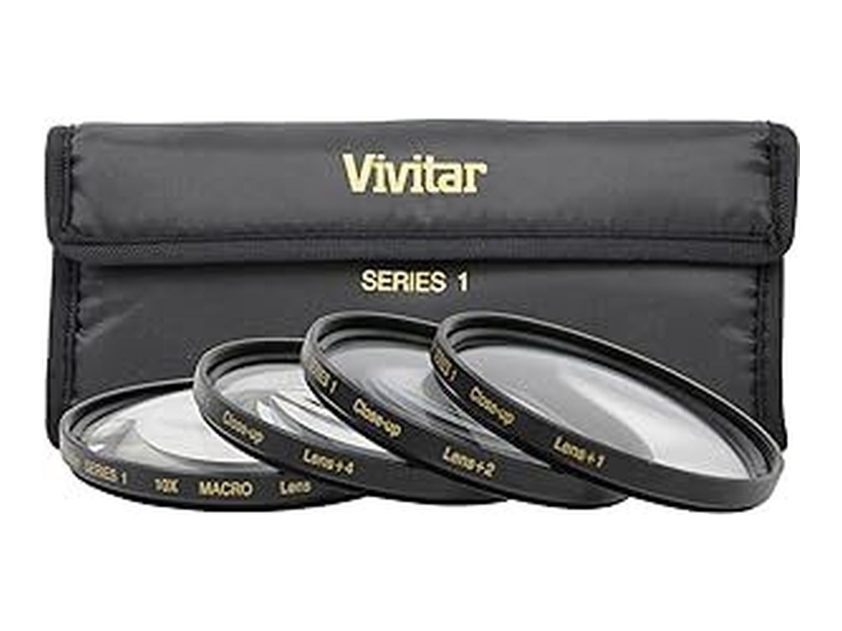Vivitar Series 1 82mm Diopter set product image