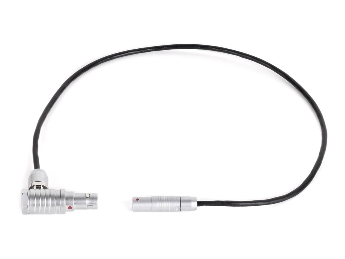 Wooden Camera RED KOMODO Control Cable (12") product image