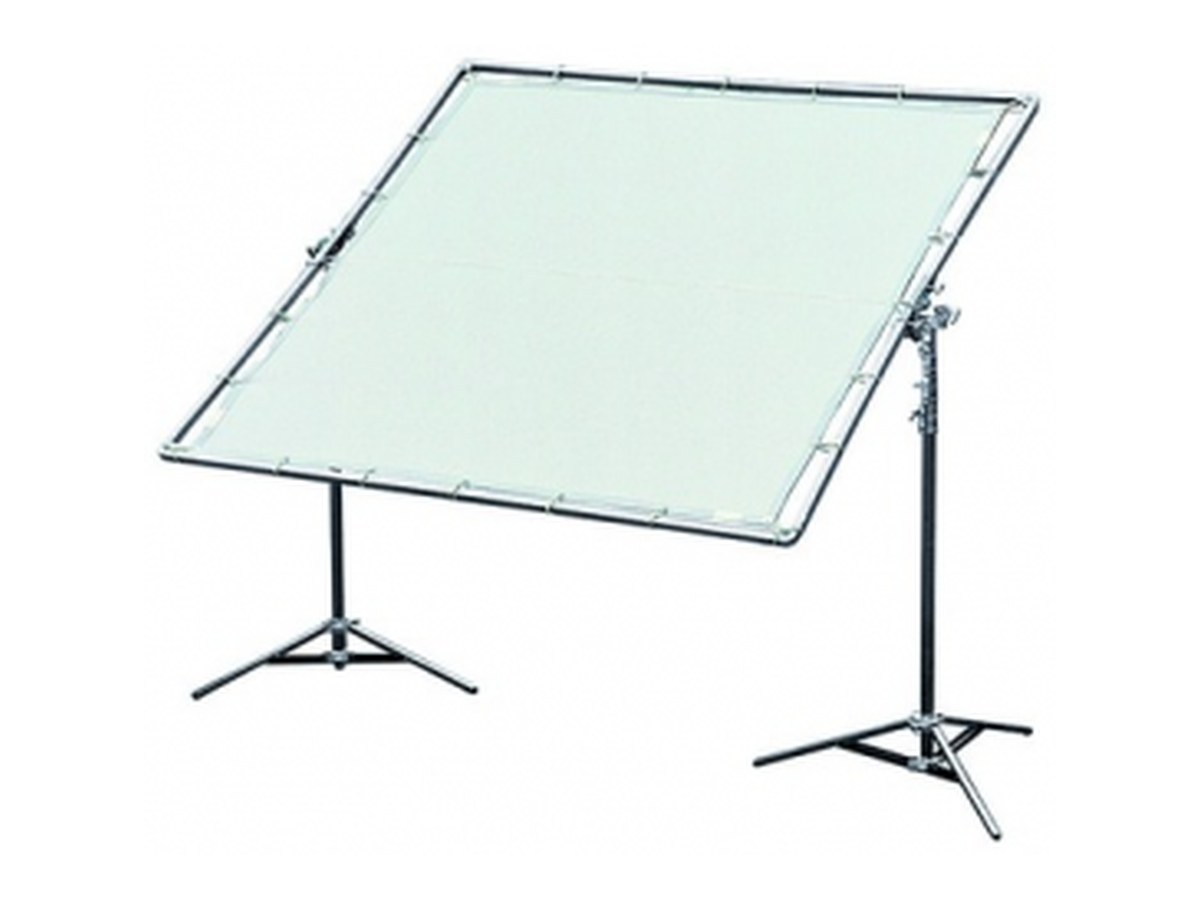 12' x 12' Avenger Compact Foldaway Frame Kit product image