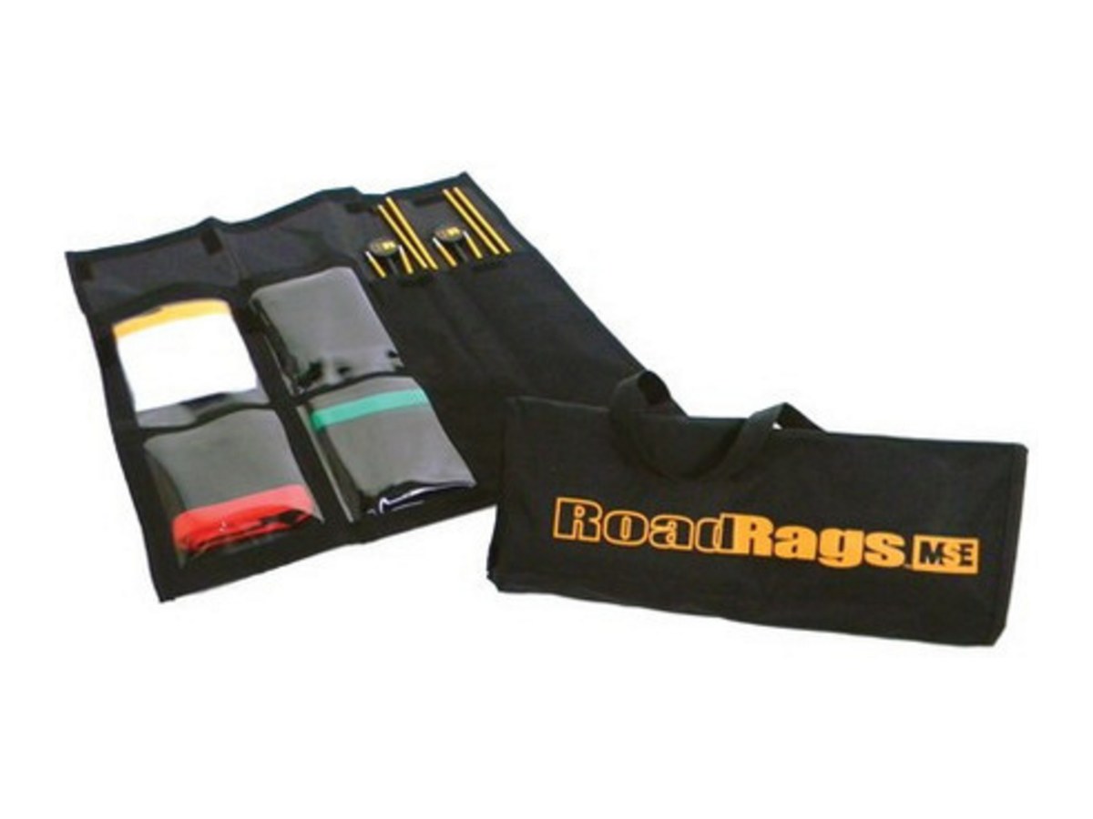 18" x 24" Matthews RoadRags Kit product image