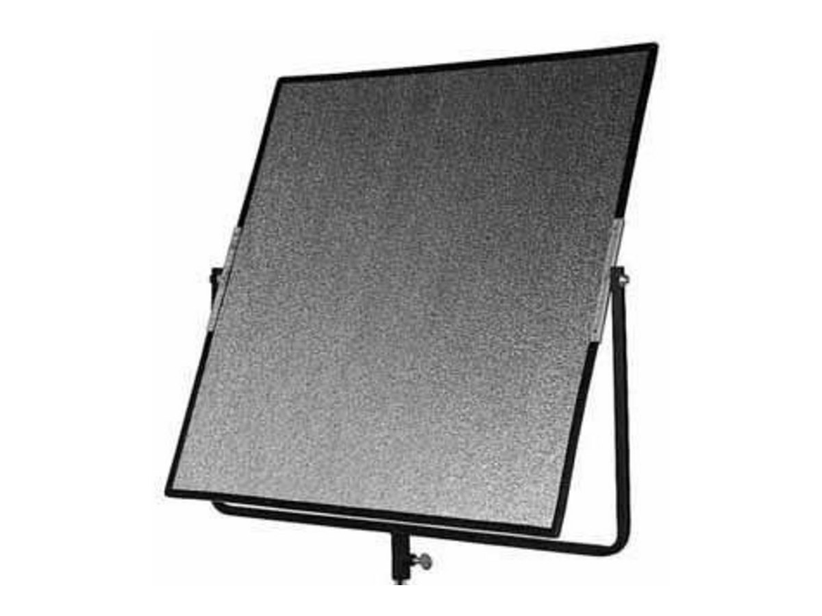 24" x 24" Matthews Hard Silver Reflector Board product image