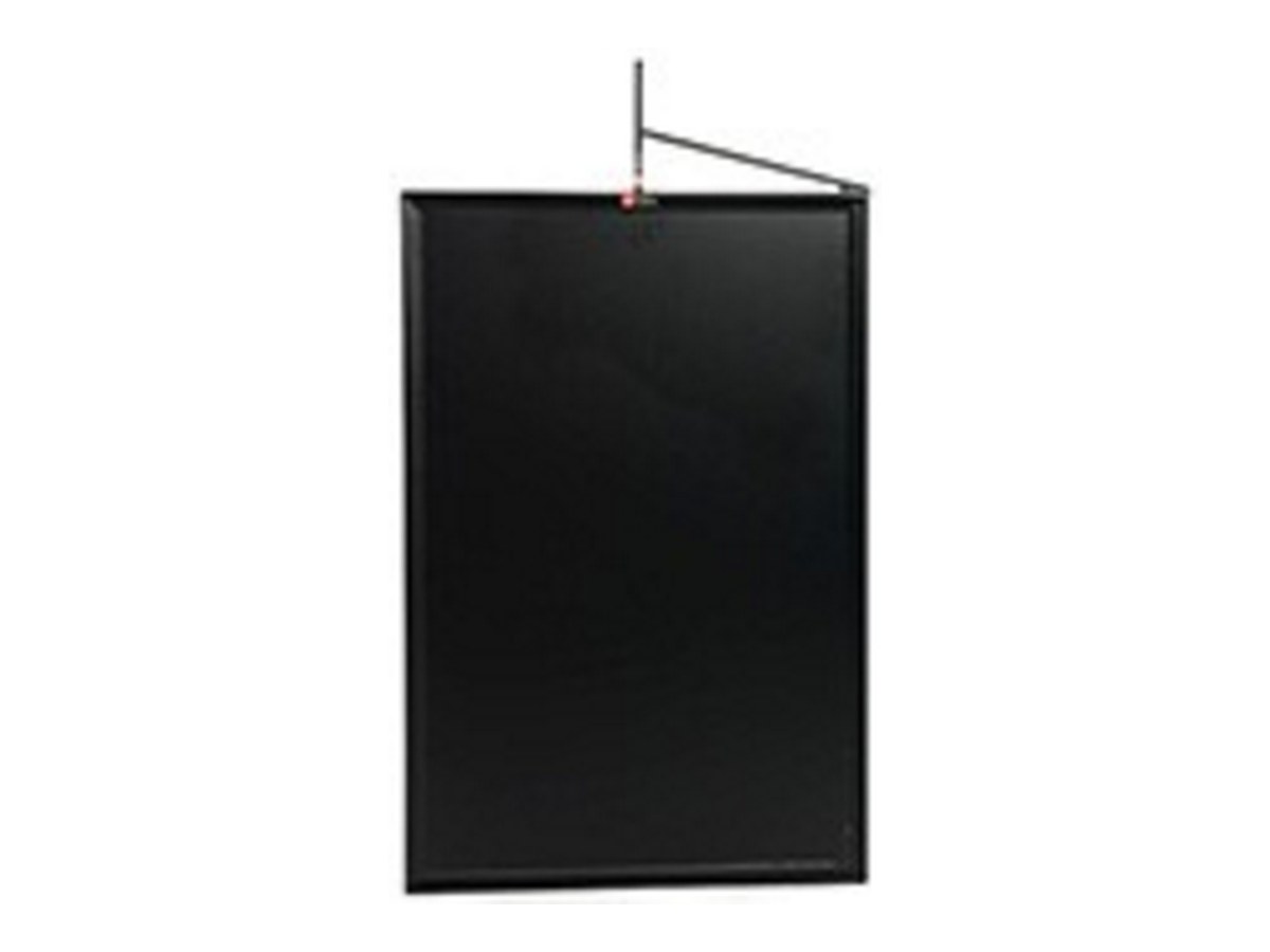 24" x 36" High Temperature Metal Flag product image