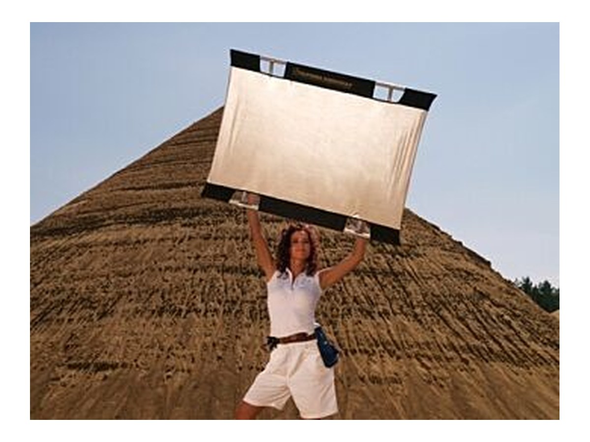 3' x 4' Sunbounce Mini Screen Kit 2 product image