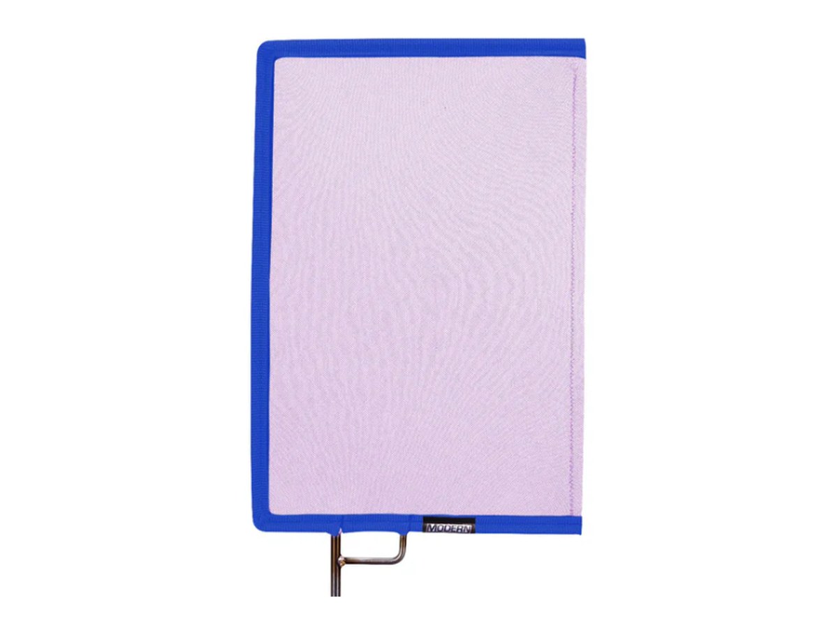 30" x 36" Modern Studio Equipment Lavender OE Scrim product image