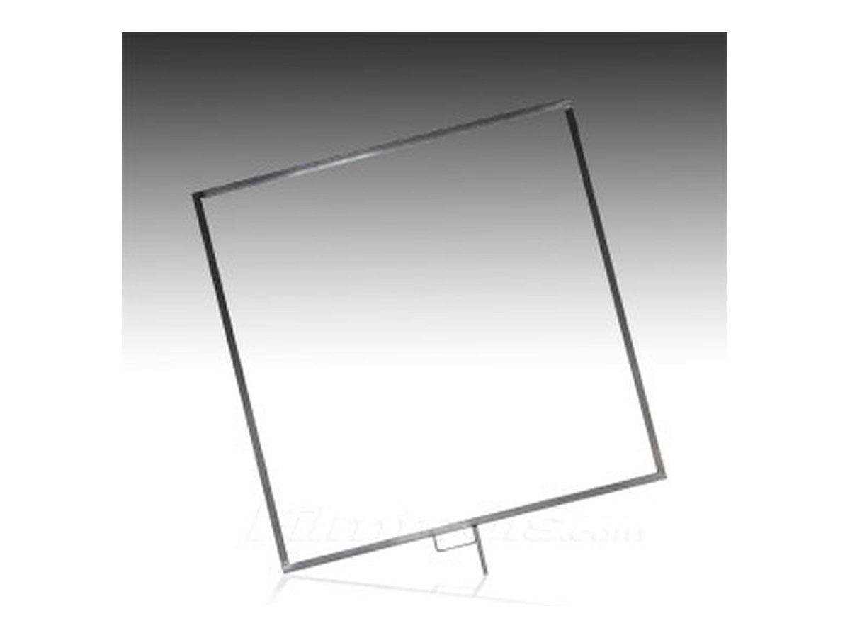 4' x 4' Aluminium Knife Blade Frame product image