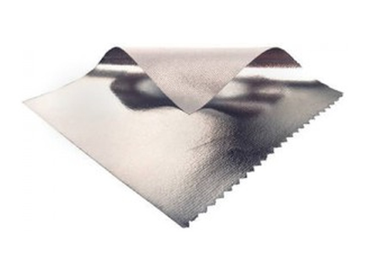 4' x 6' Sun-Bounce Zebra Gold/Silver Insert product image