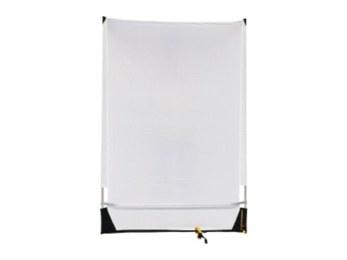 4' x 6' Sun-Swatter 'Pro' Frame Only Kit 2 product image