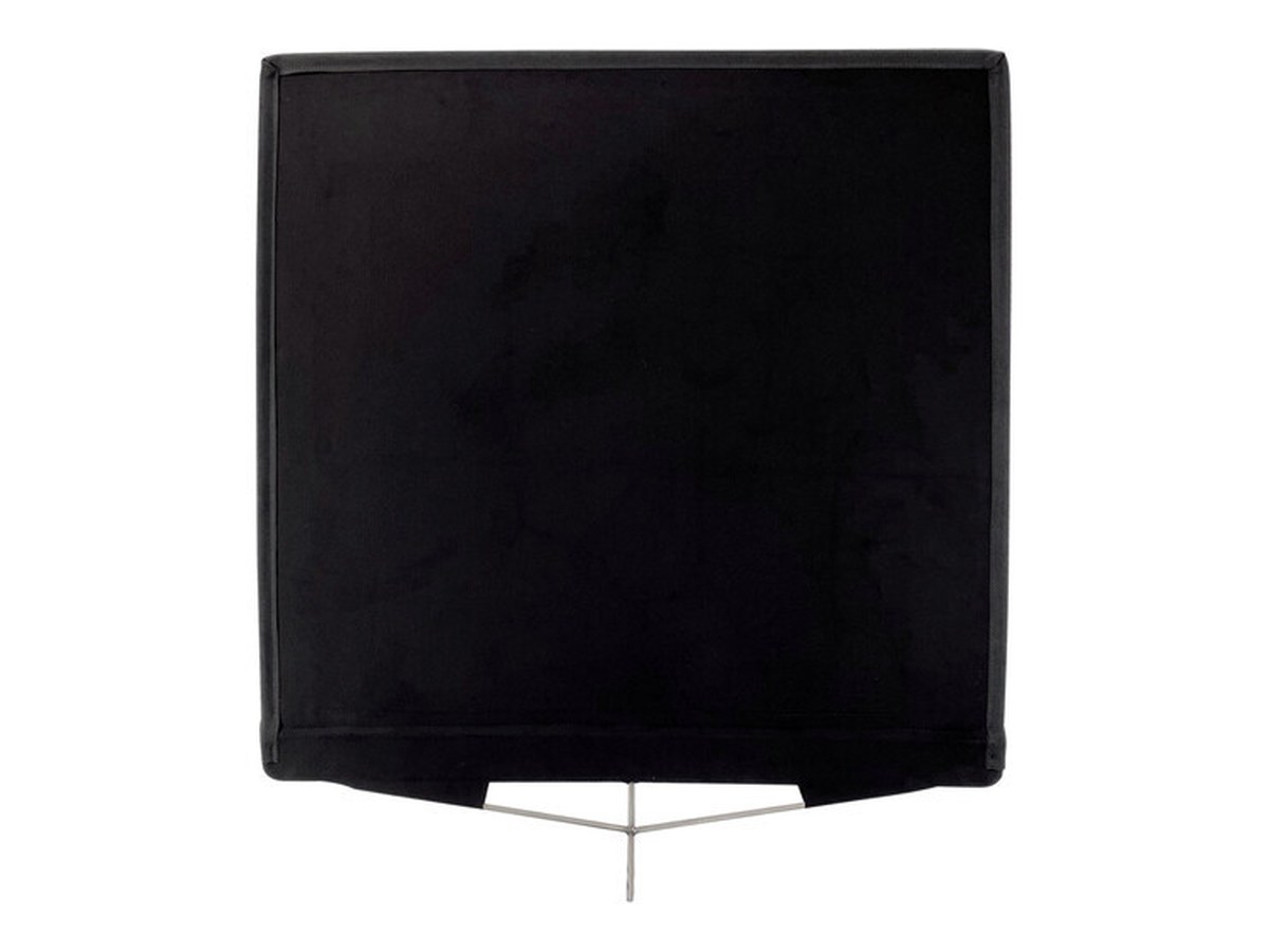 40 x 40" Matthews Black Flag product image