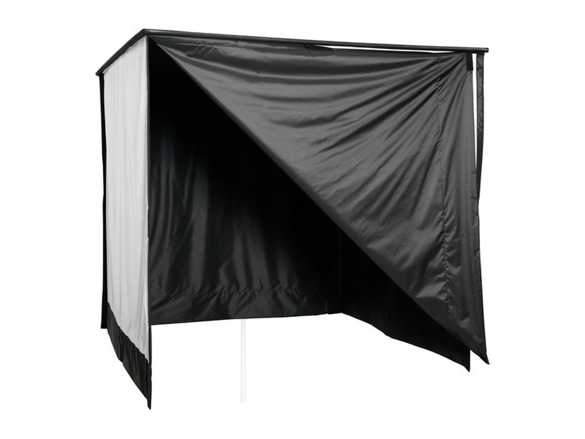 48" x 48" Ultrabounce Floppy Tent (4-Sided) product image