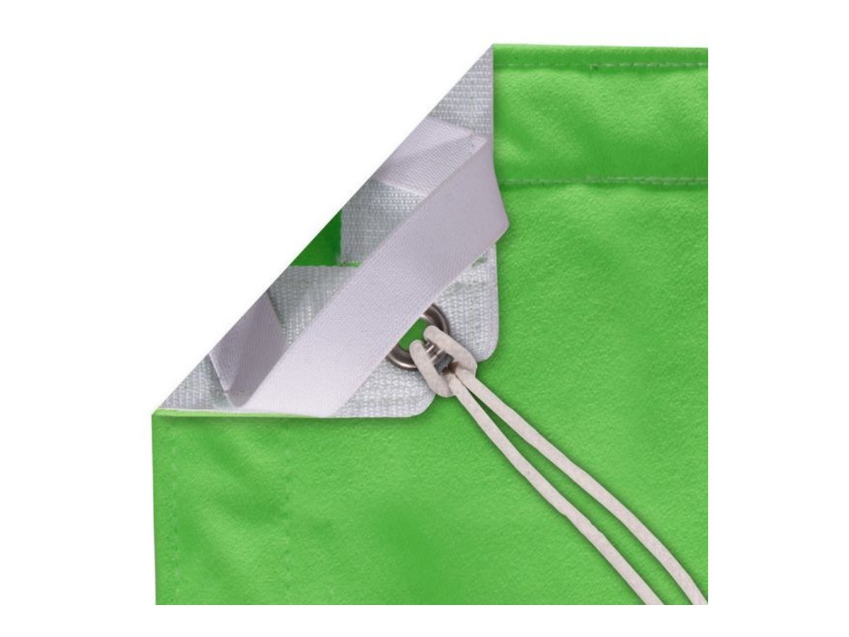 6' X 6' Digital Key Green Screen product image