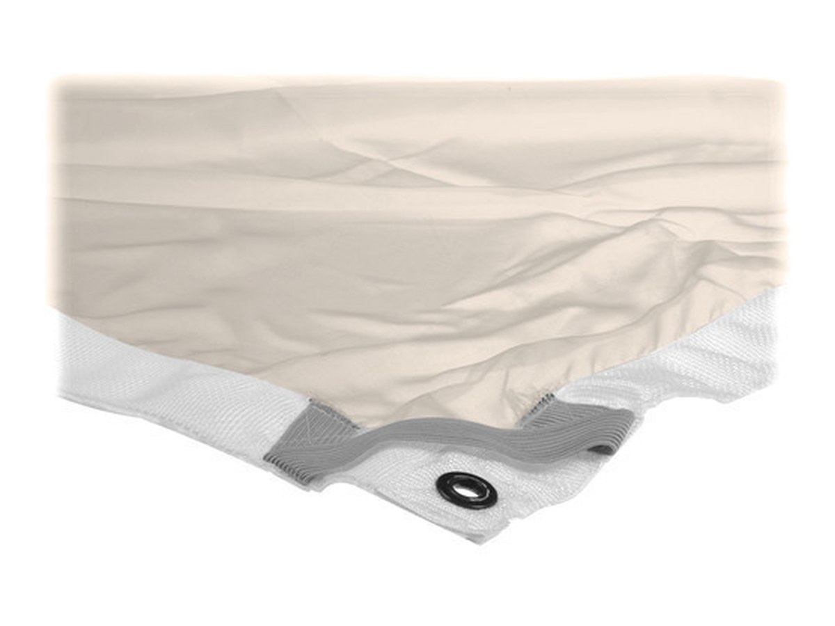8' x 8' Unbleached Muslin product image