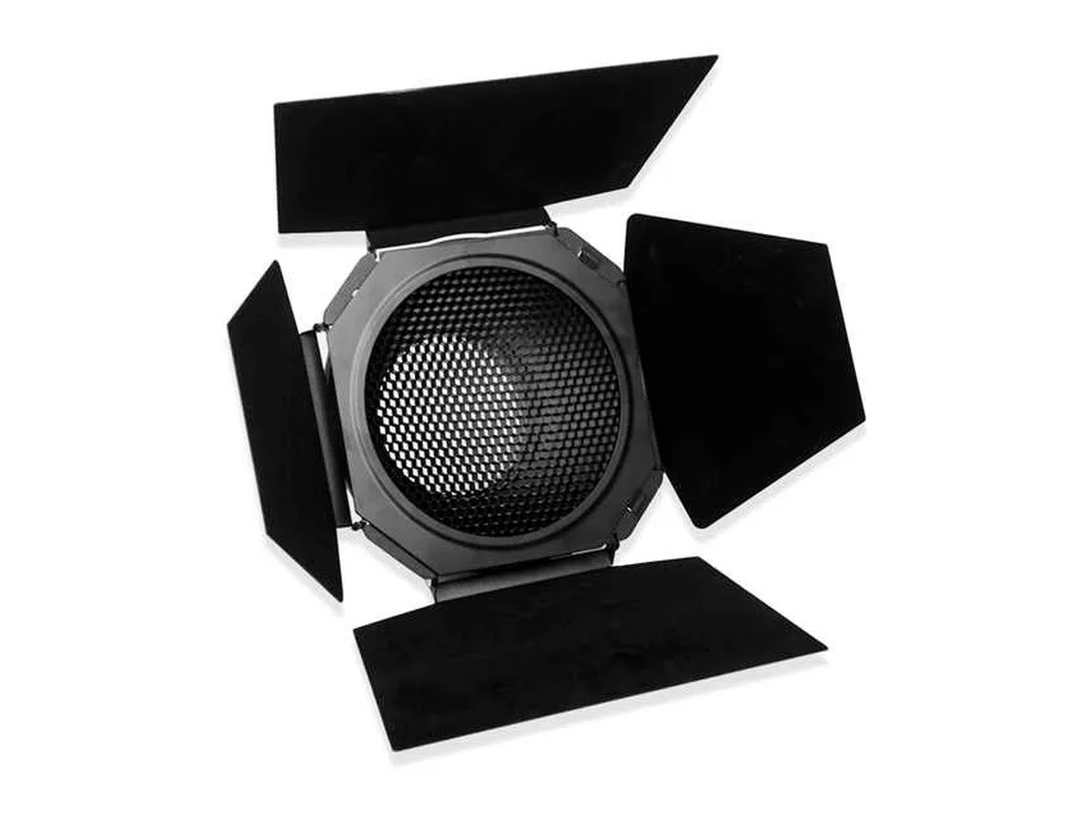 Aputure 4-Leaf Barndoor product image