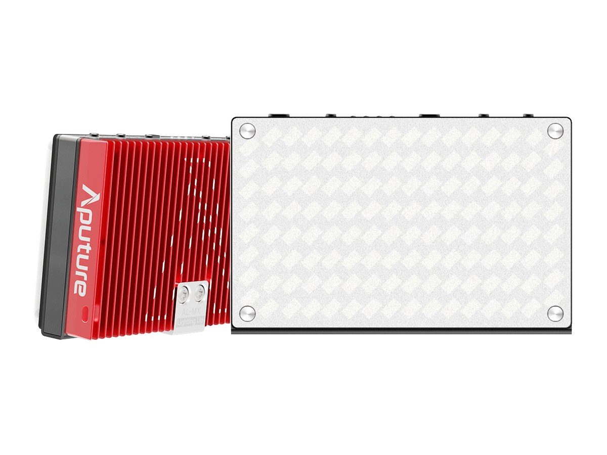 Aputure Amaran AL-MX product image