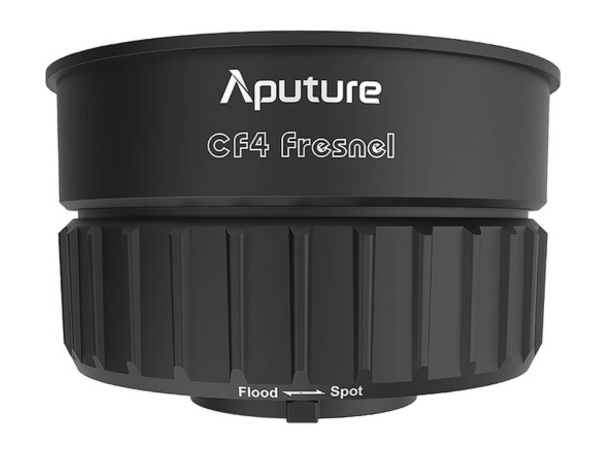 Aputure CF4 Fresnel For 80c product image