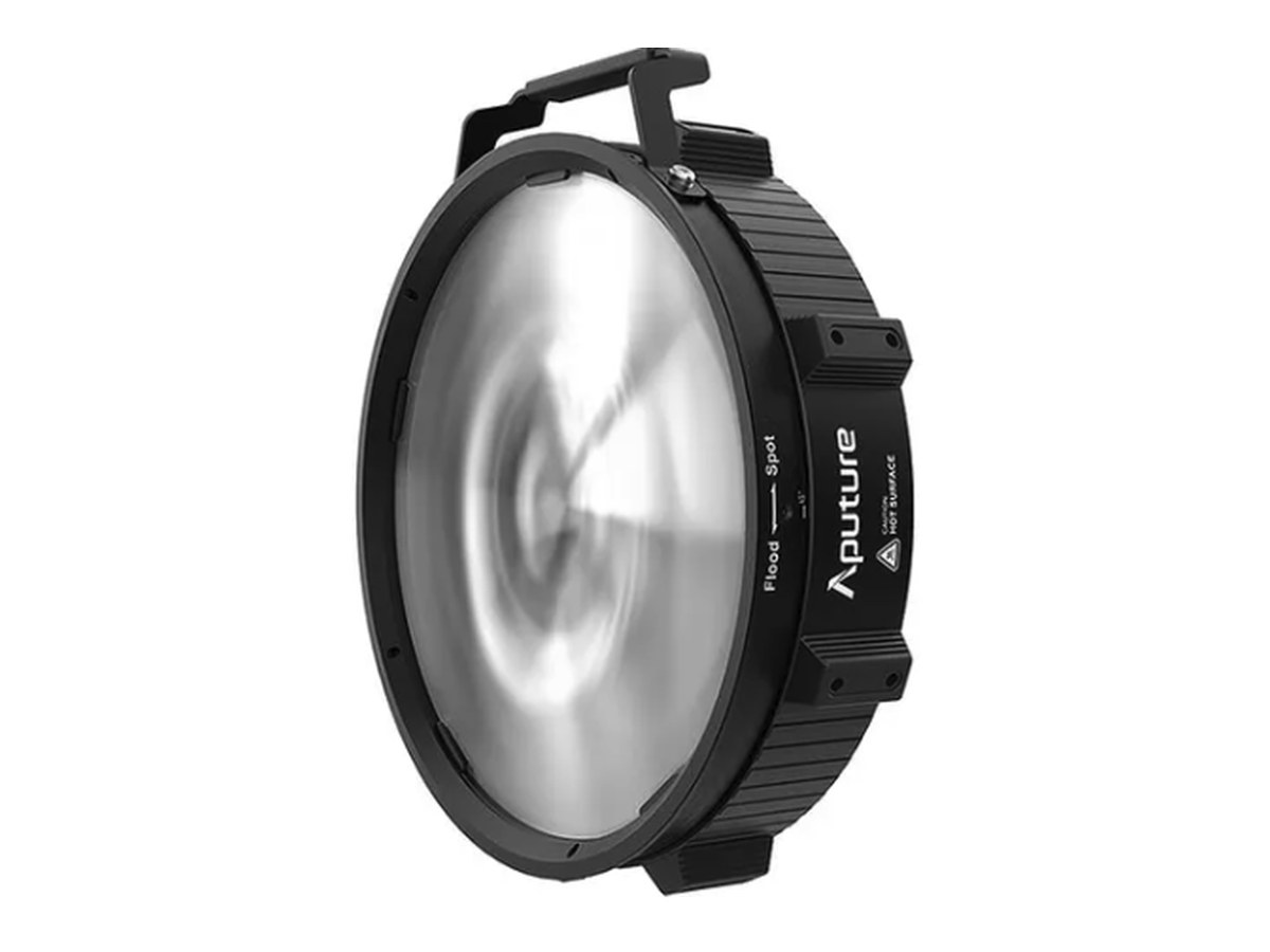 Aputure CF7 Fresnel w/ Barndoors product image