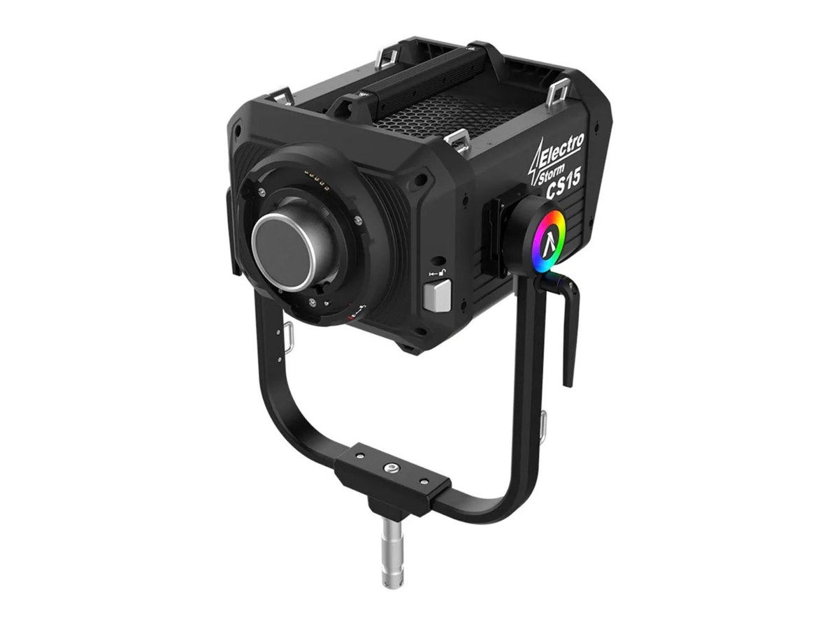 Aputure CS15 Electro Storm RGB LED Light product image