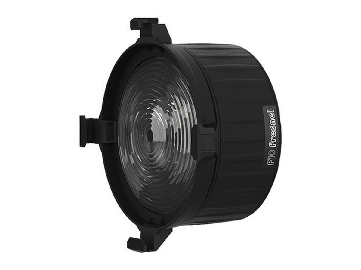 Aputure F10 Fresnel product image