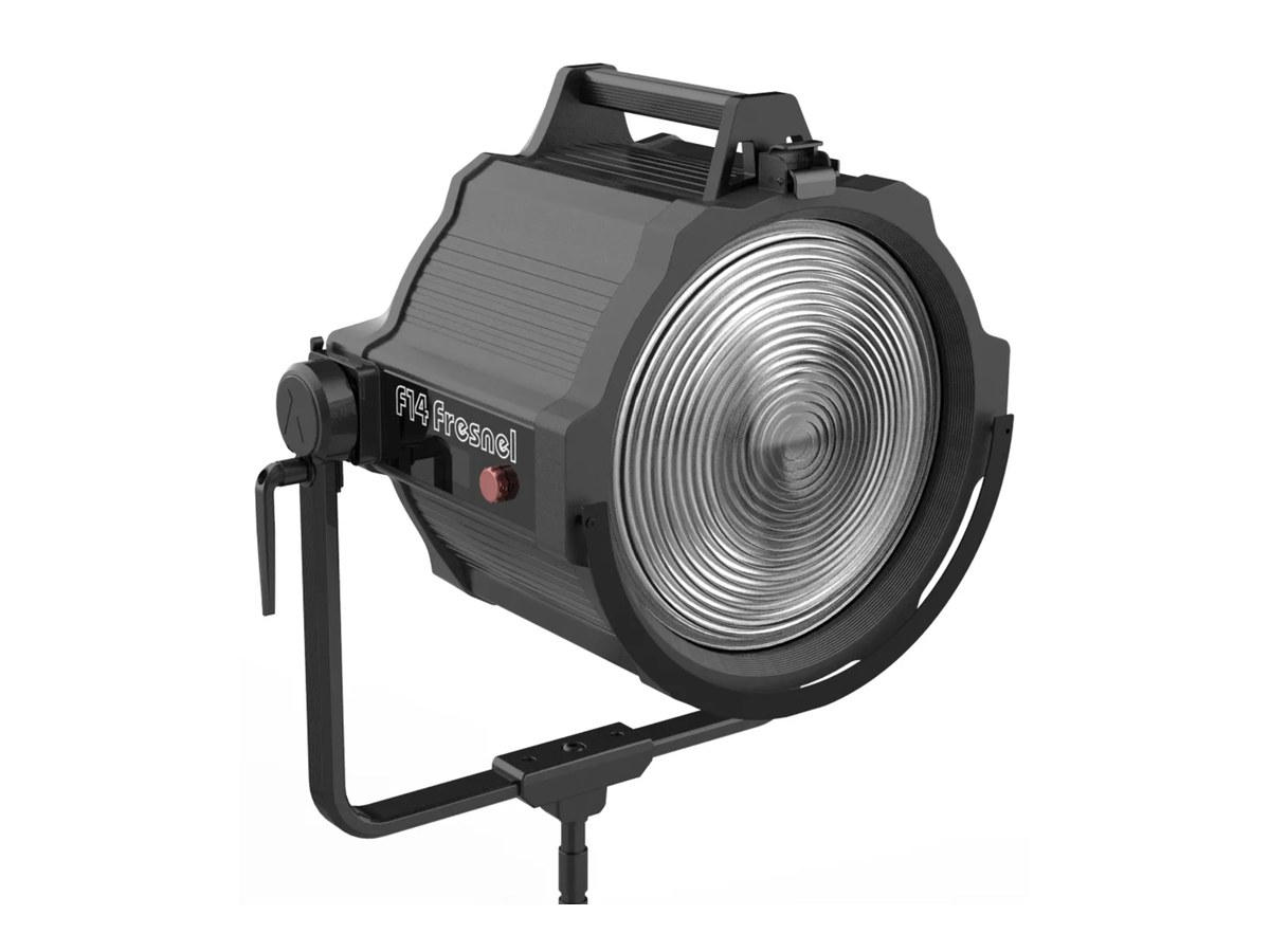 Aputure F14 Fresnel For XT26 & CS15 Only product image