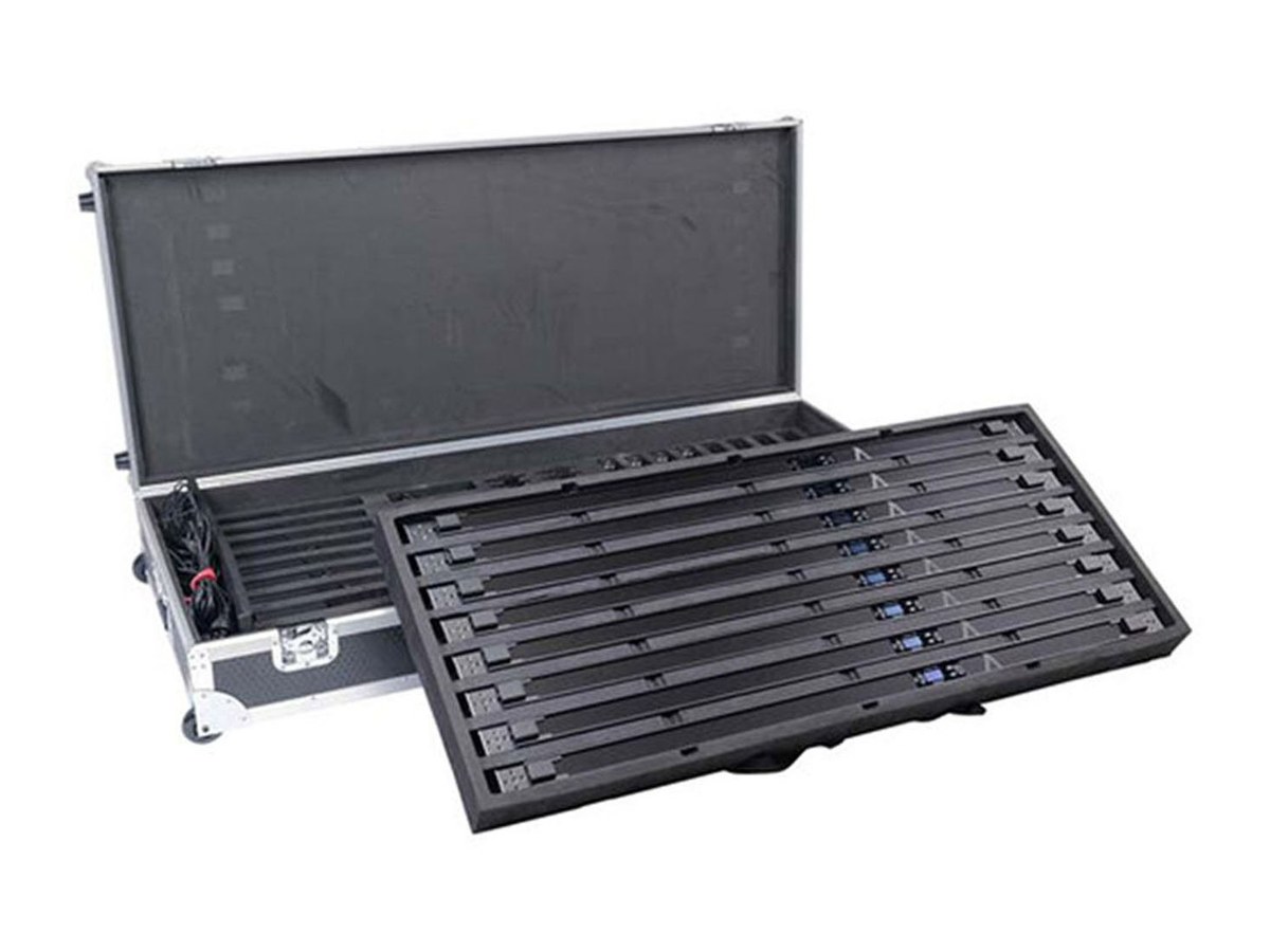 Aputure INFINIBAR PB12 8 Light Kit product image