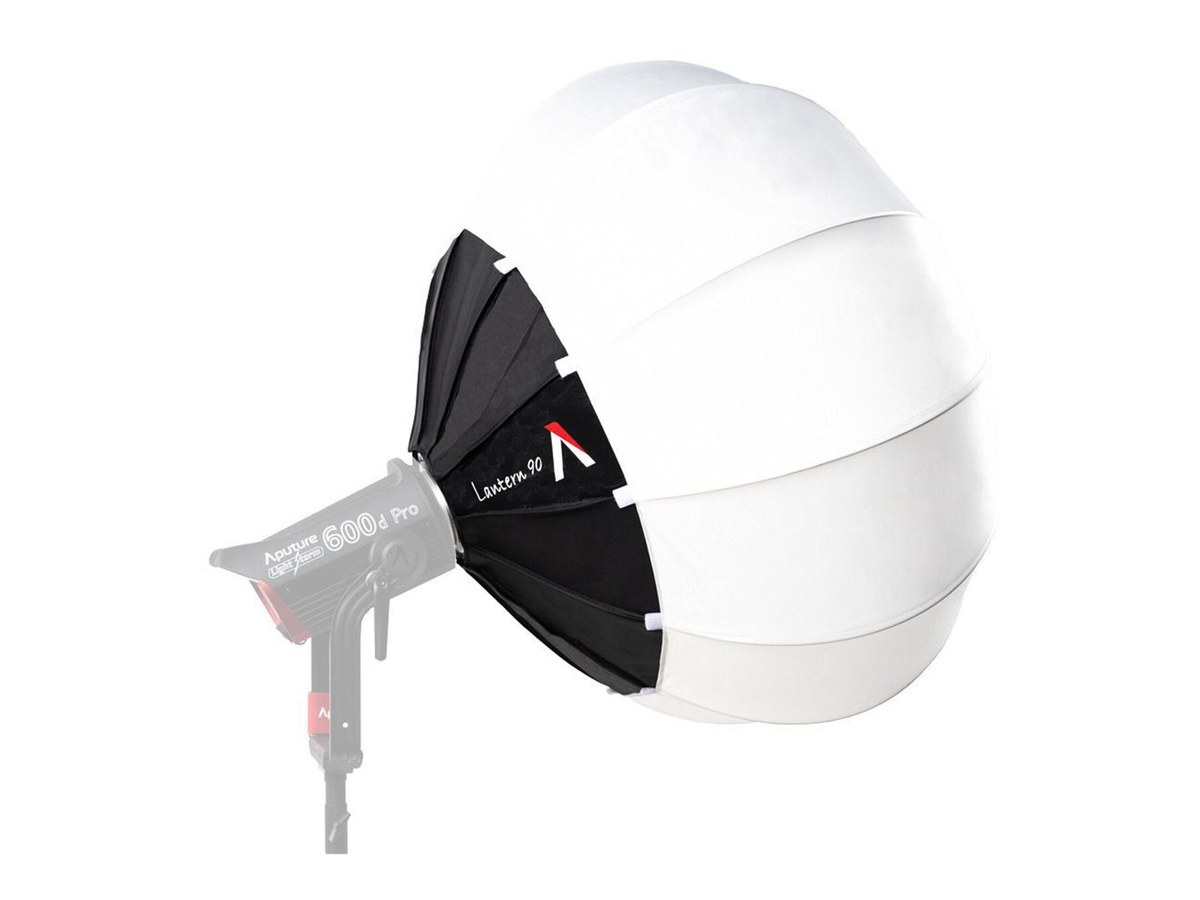Aputure Lantern 90cm Softbox product image