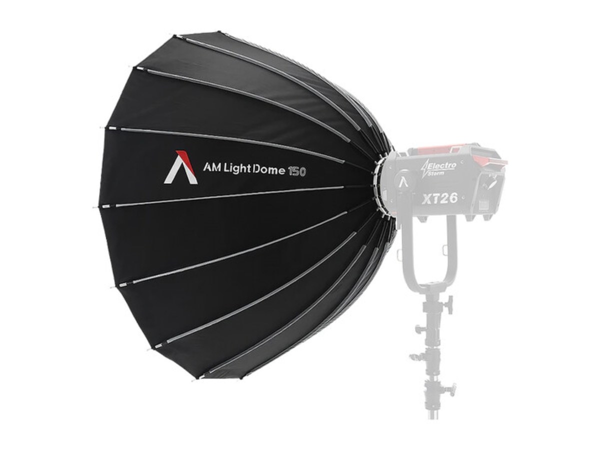 Aputure Light Dome 150 Softbox only for XT-26, CS-15, XT-52 product image