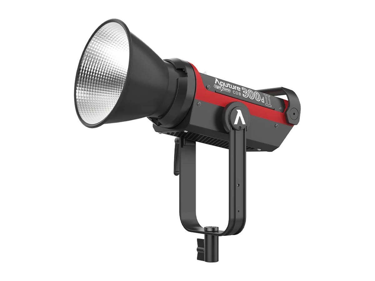 Aputure Light Storm 300D Mark II (3 Light Kit) product image