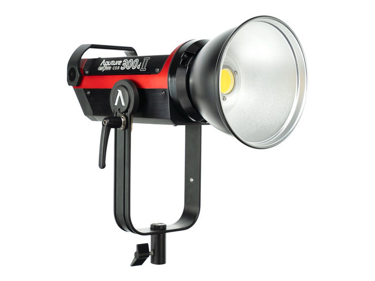 Aputure Light Storm LS 300D Mark II LED Light product image
