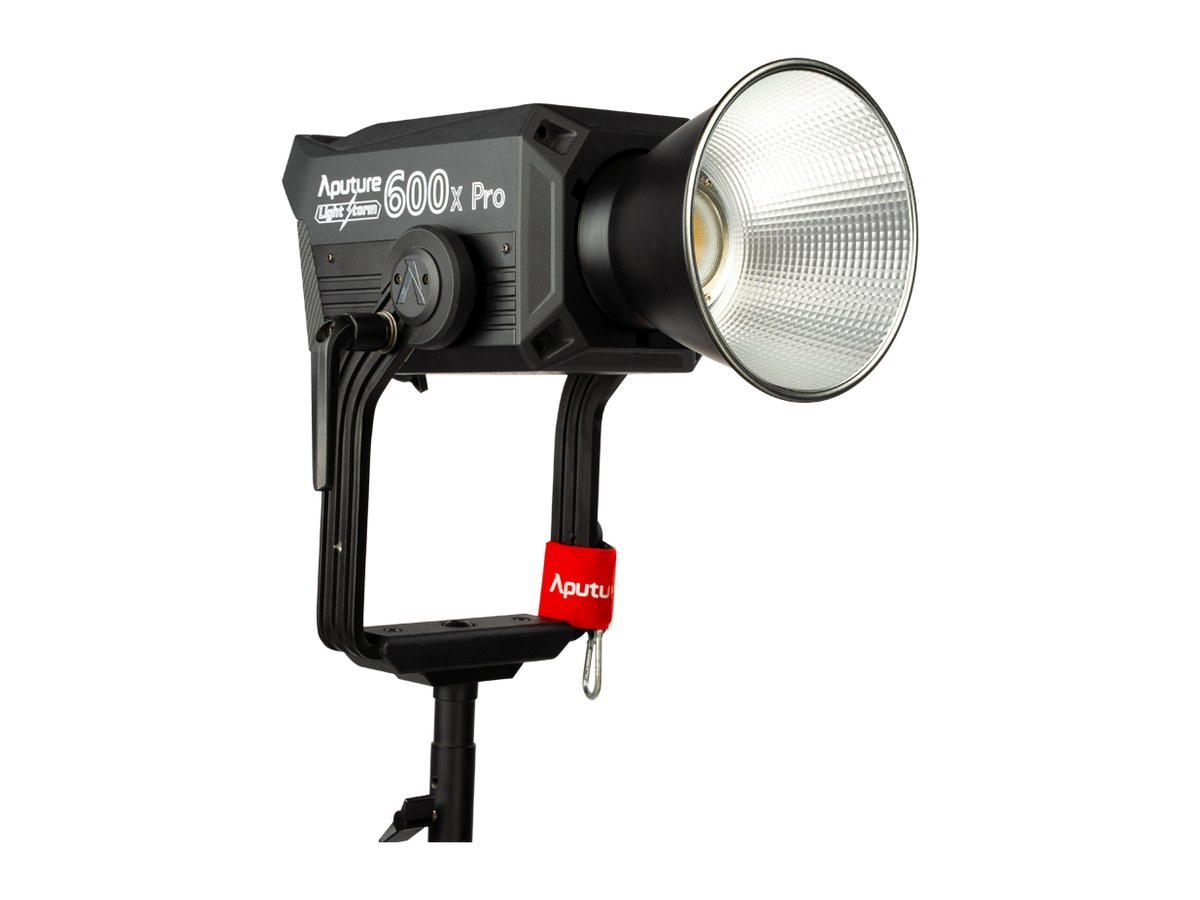 Aputure Light Storm LS 600X Pro LED Light (V-Mount) product image