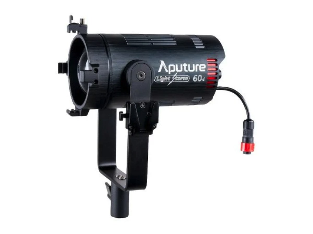 Aputure Light Storm LS 60D Daylight LED Light (3 Light Kit) product image