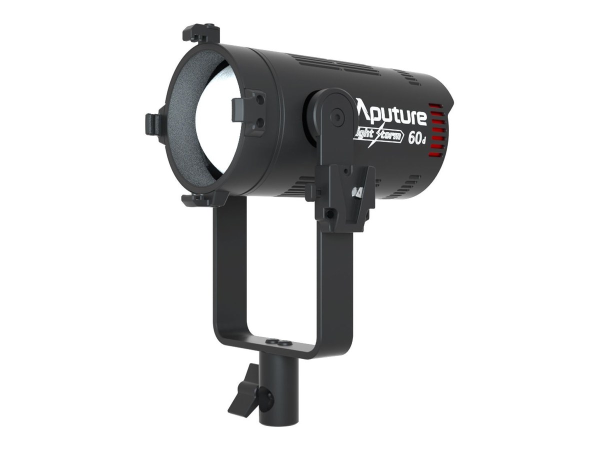 Aputure Light Storm LS 60D Daylight LED Light product image