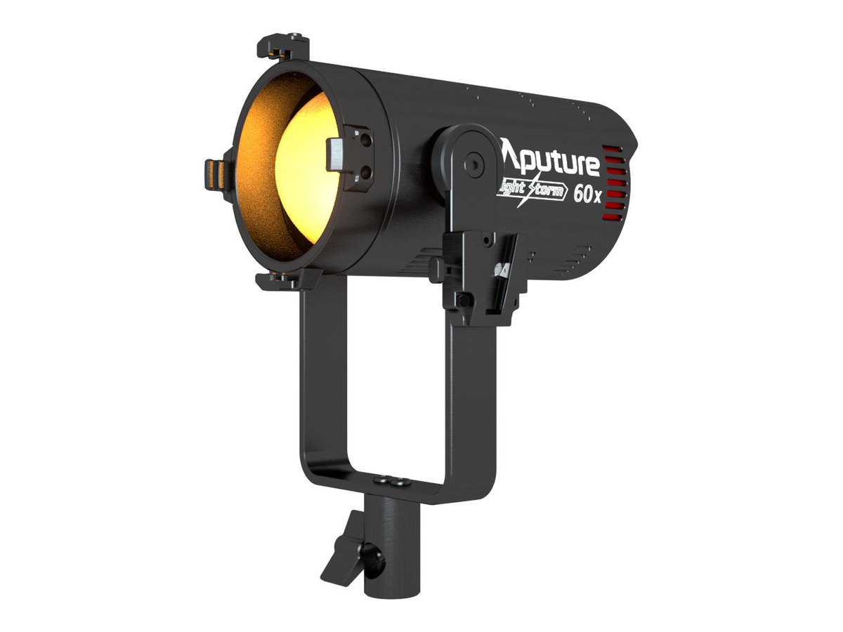 Aputure Light Storm LS 60X Bi-Colour LED Light product image