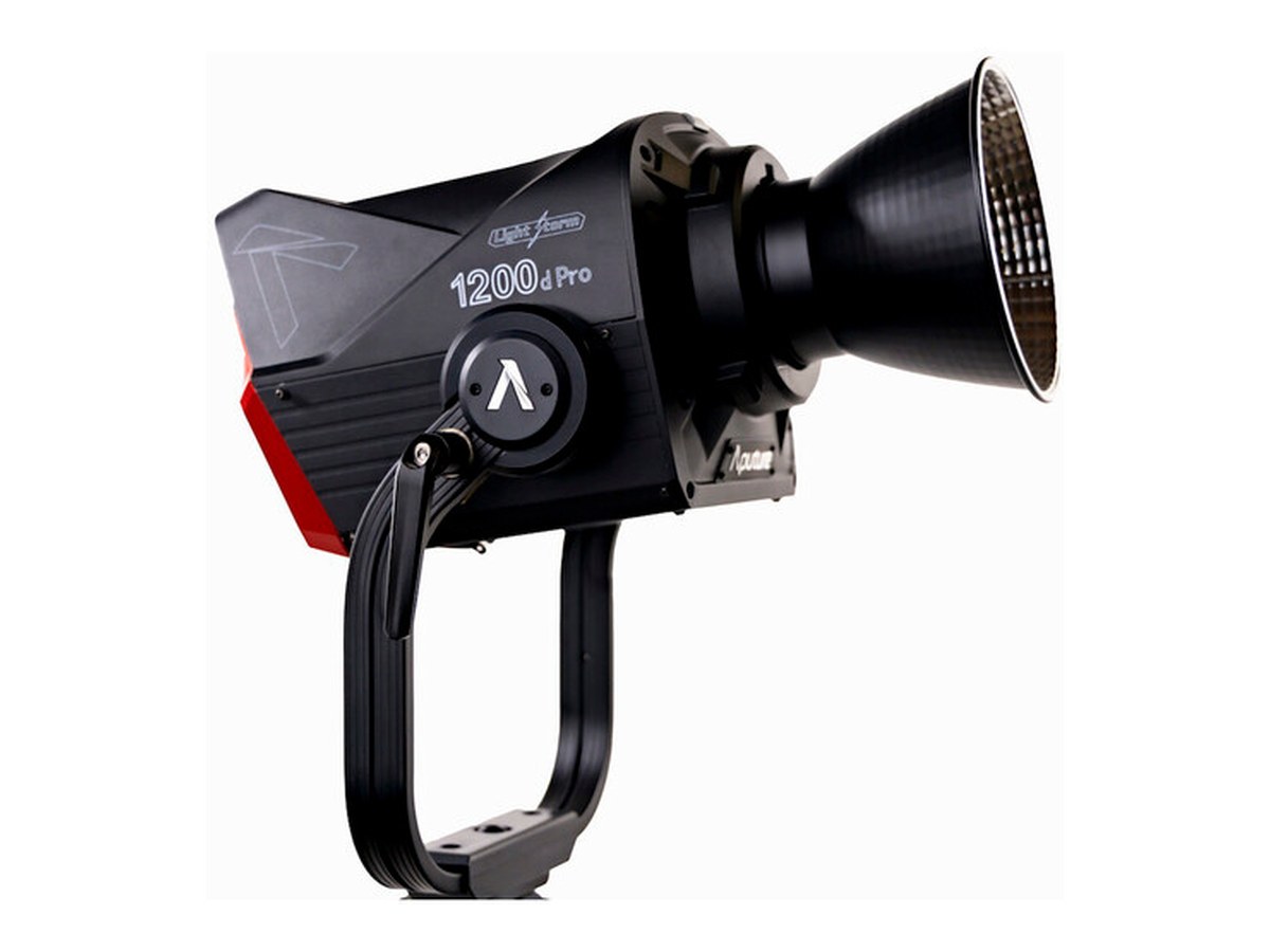Aputure LS 1200D Pro Daylight LED Light (V-Mount) product image