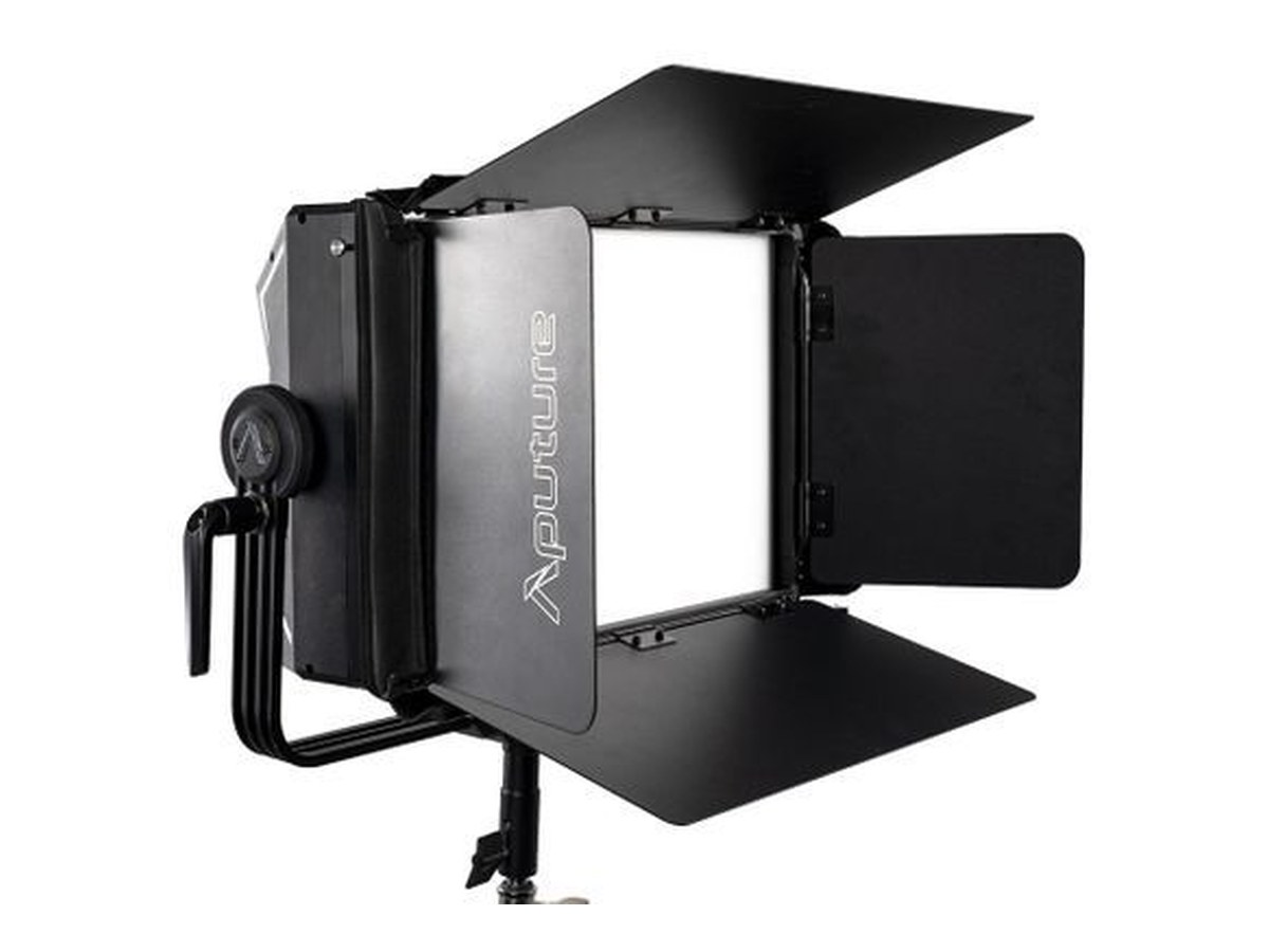 Aputure Nova P300C Barn door product image