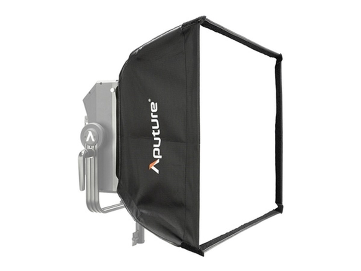 Aputure Nova P300C Softbox with Grid product image