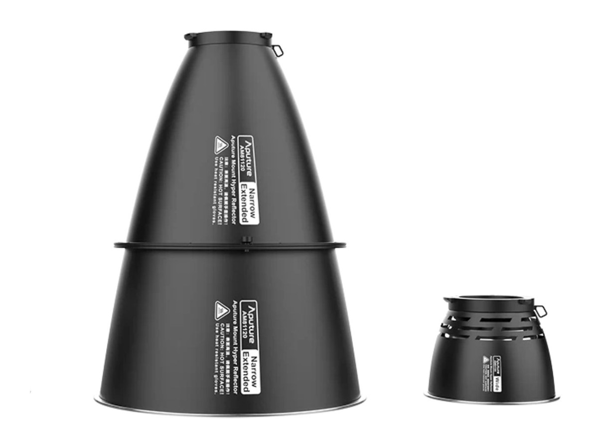 Aputure Reflector Kit for STORM XT52 product image