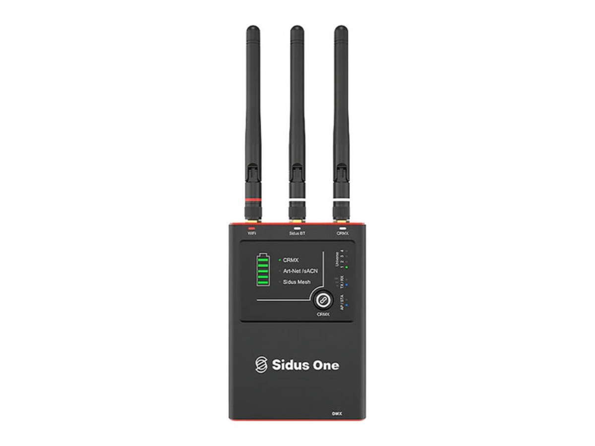 Aputure Sidus One product image