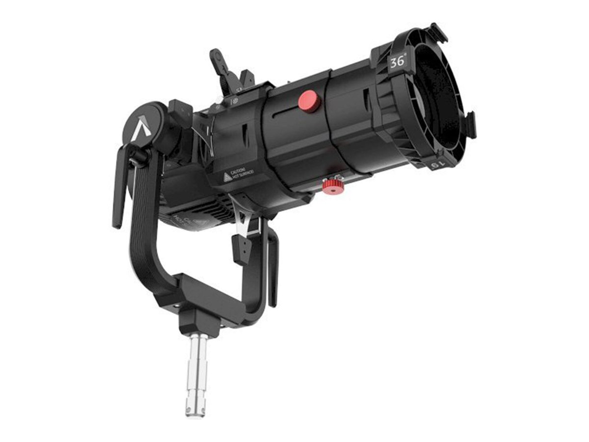 Aputure Spotlight Max Mount Set with 36° Lens product image