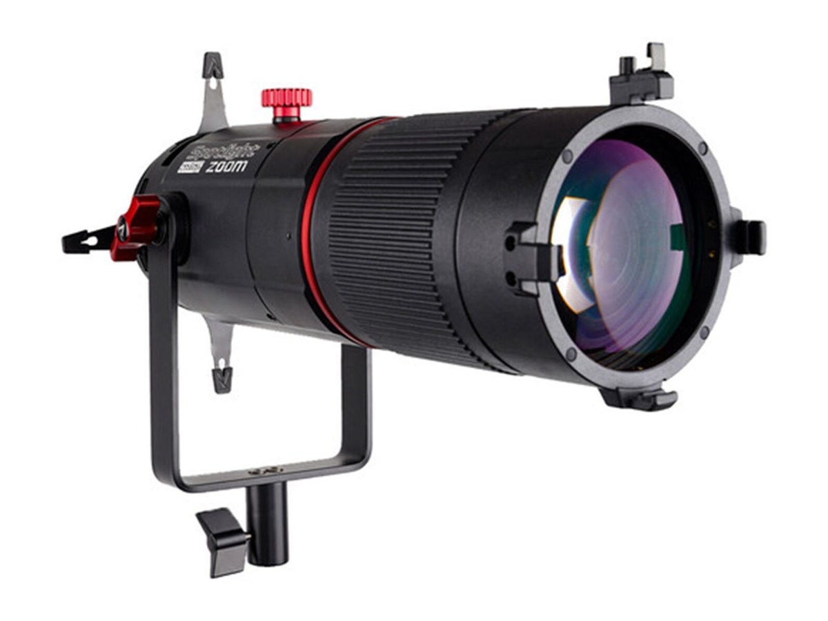 Aputure Spotlight Mini Zoom for LS 60D and 60X product image