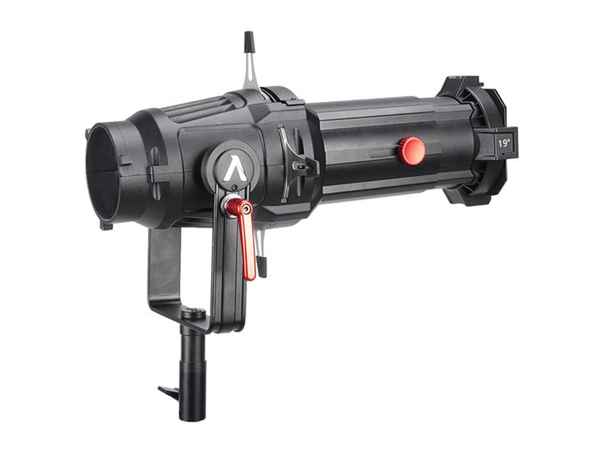 Aputure Spotlight Mount Set with 19° Lens product image
