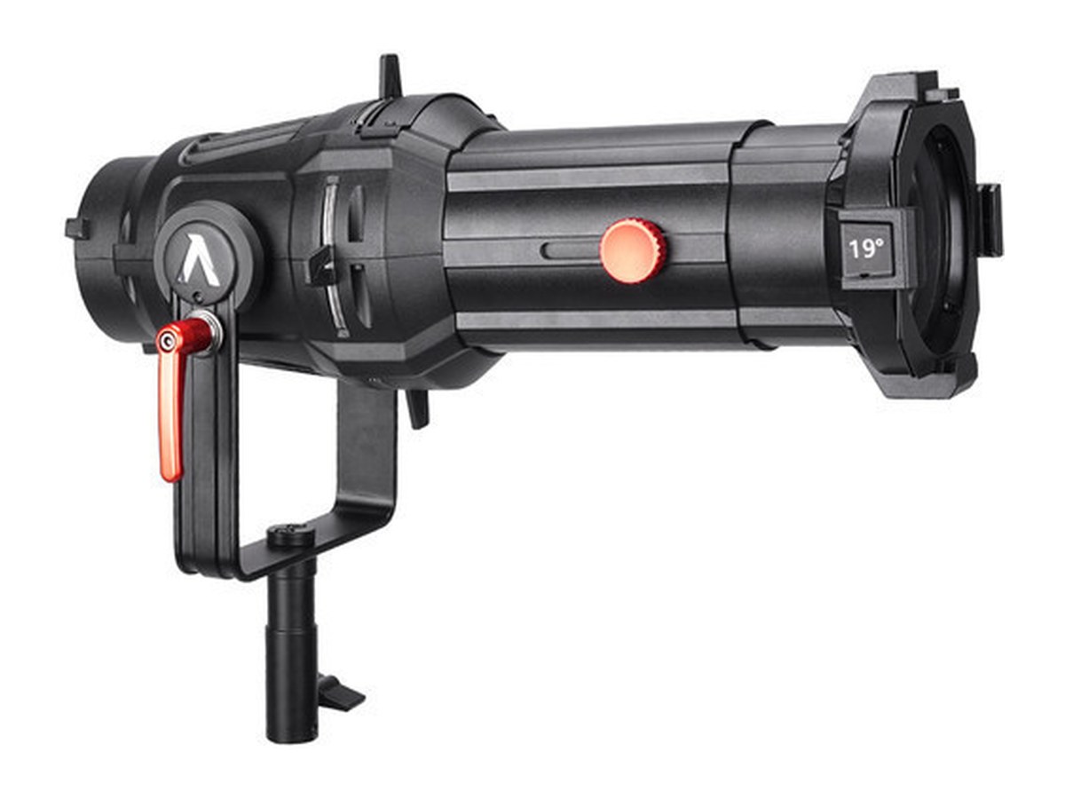 Aputure Spotlight Mount Set with 36° Lens product image