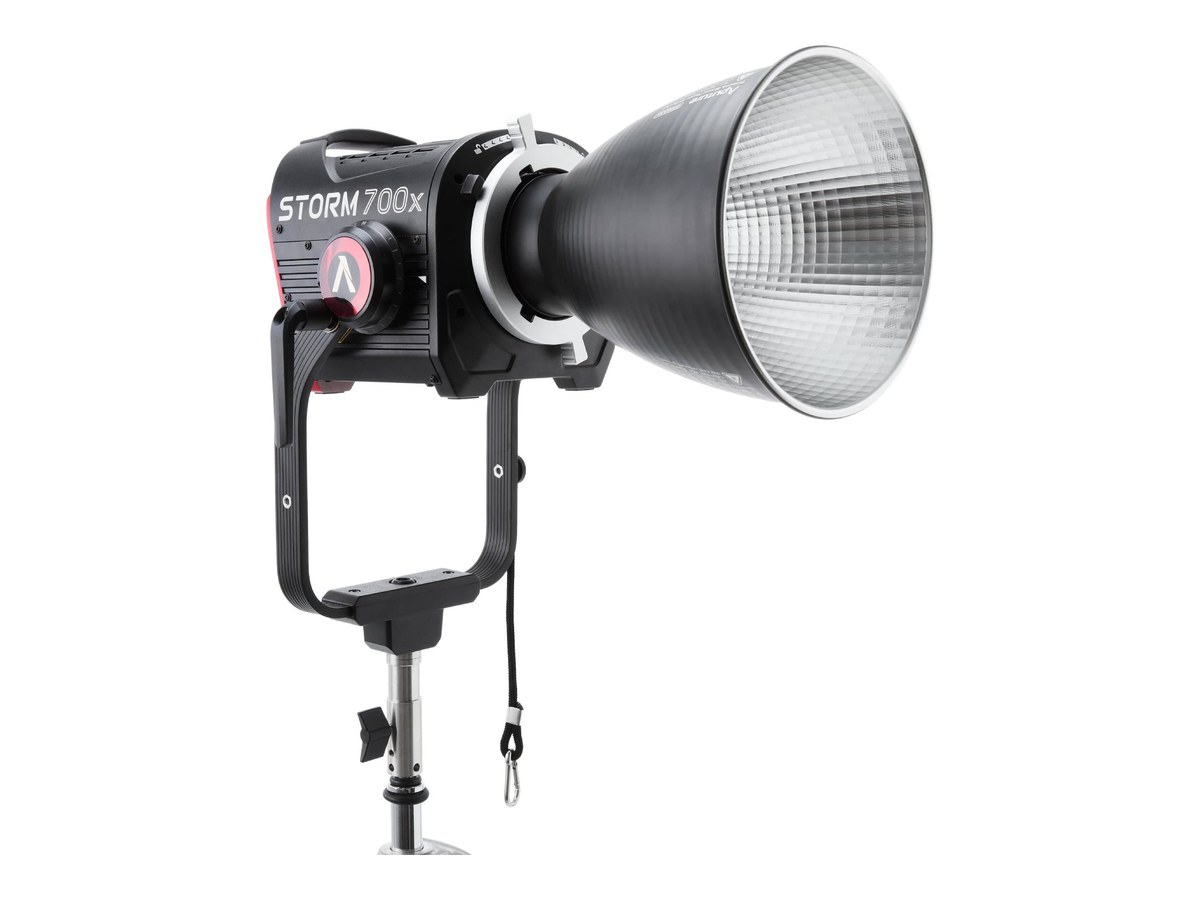 Aputure STORM 700x Tunable White LED Monolight product image