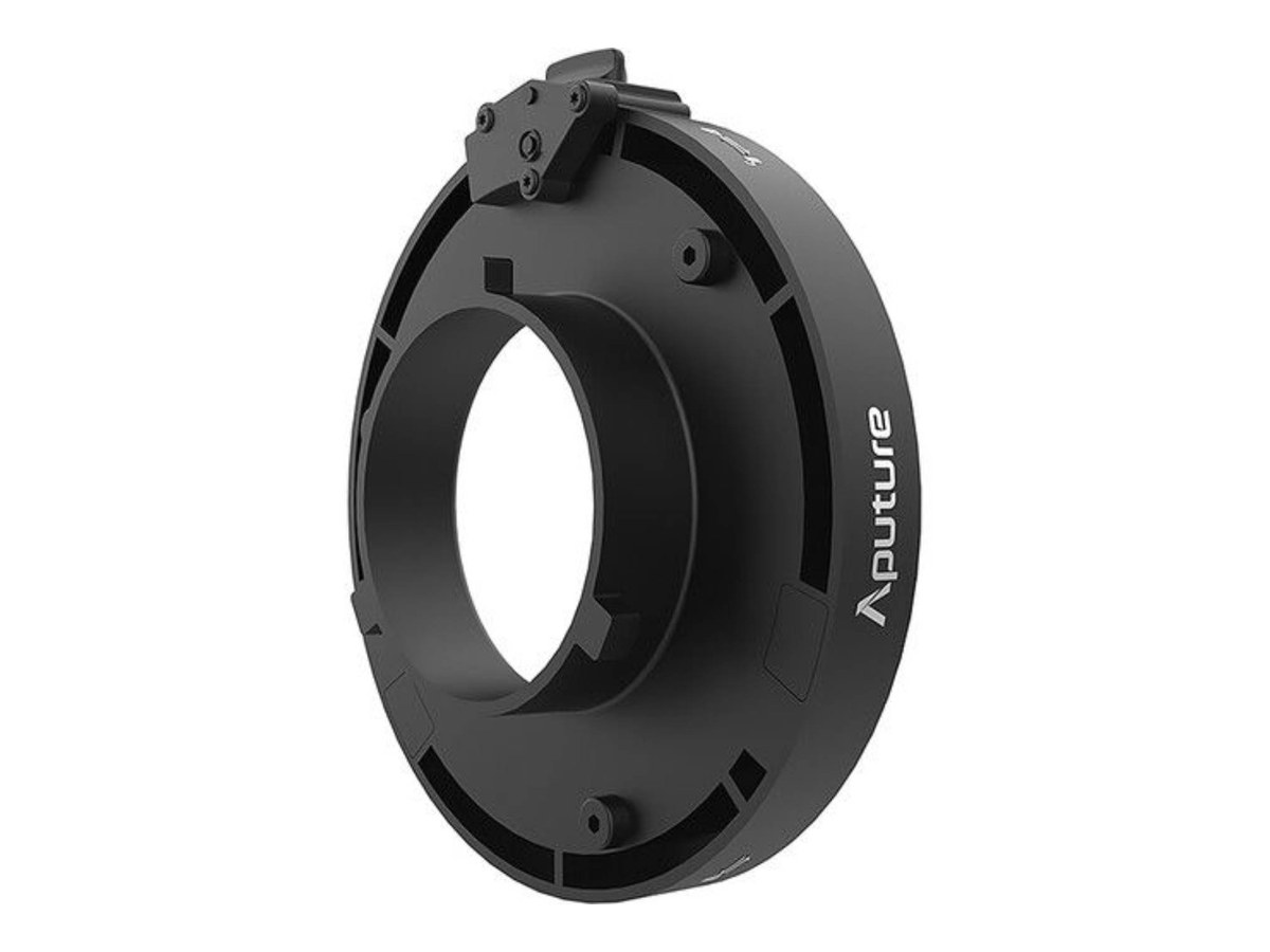 Aputure STORM 80c Bowens Mount Adapter product image