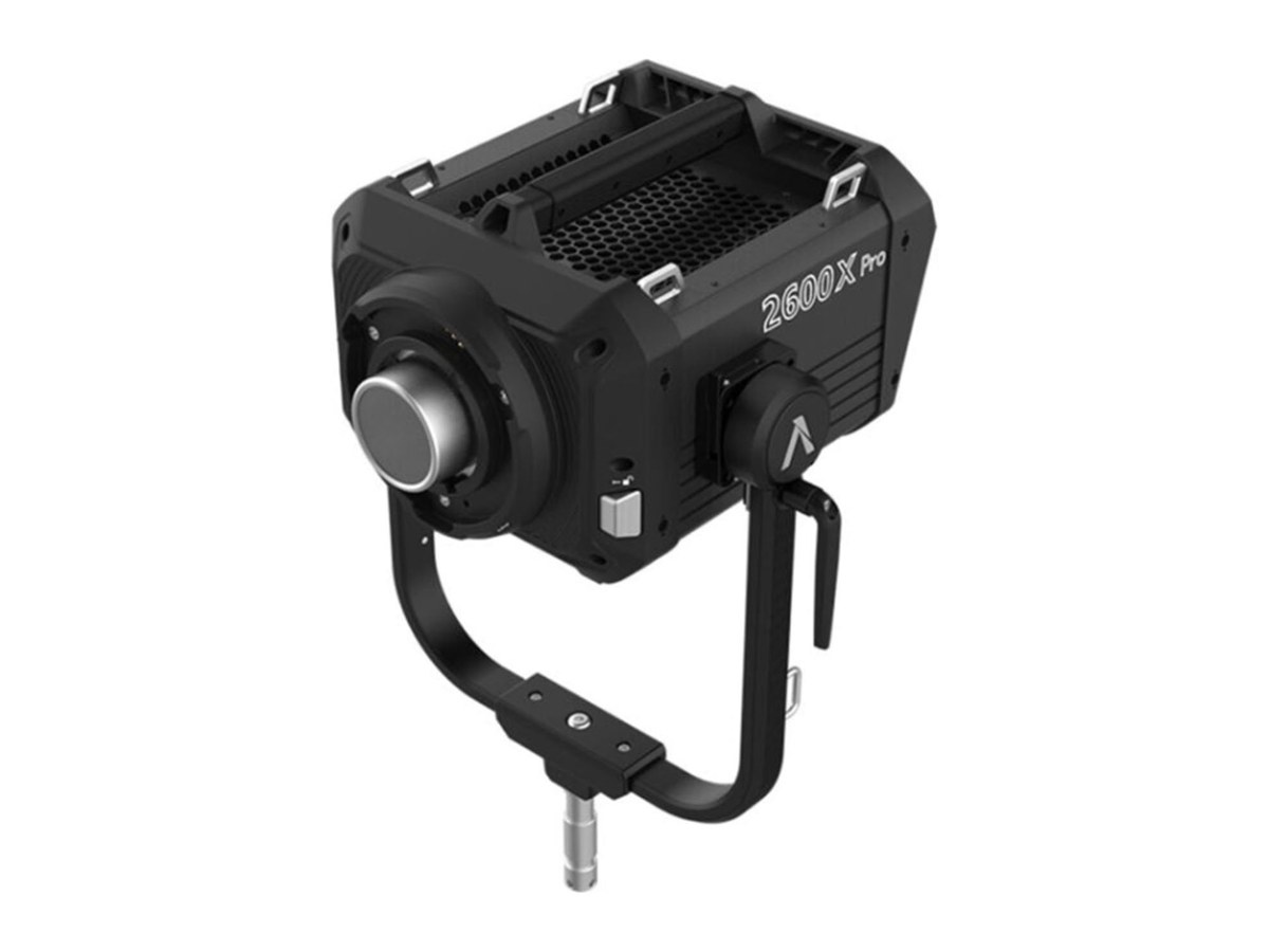 Aputure XT26 Electro Storm Bi-Colour LED Light product image