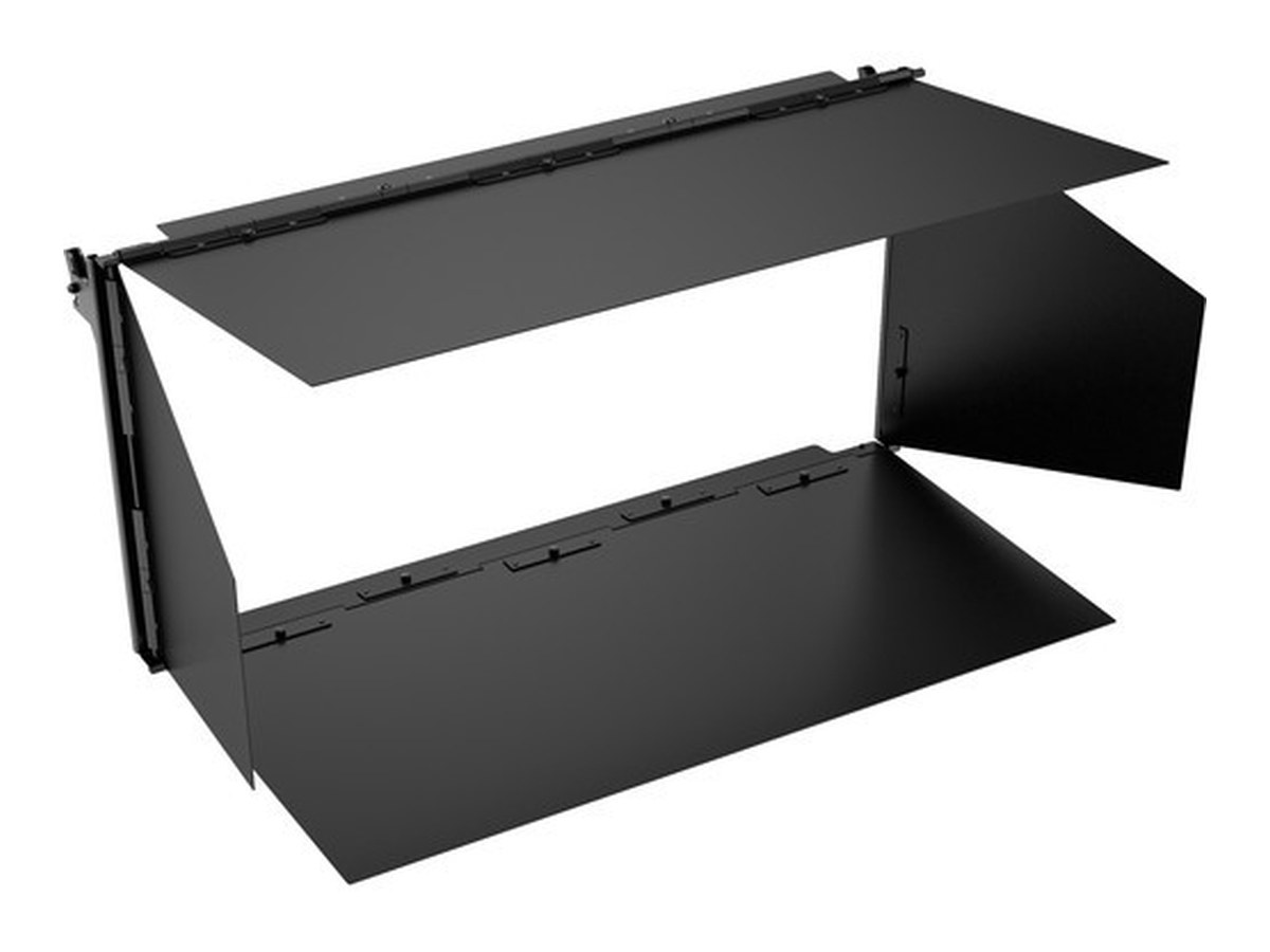 ARRI 4-Leaf Barndoors for LED SkyPanel S60 product image